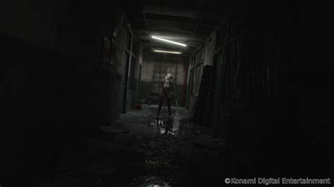 Silent Hill's Psychological Landscape: A Canvas for Horror