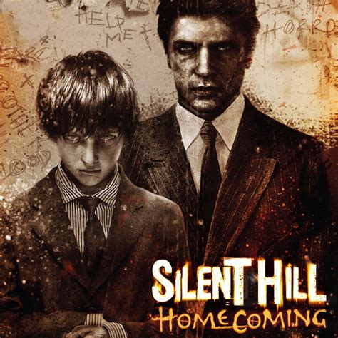 Silent Hill: Homecoming