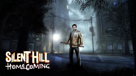 Silent Hill: Homecoming Save Game PC Location