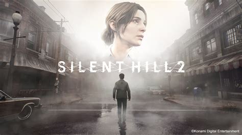 Silent Hill 2: A Nexus of Horror and Redemption