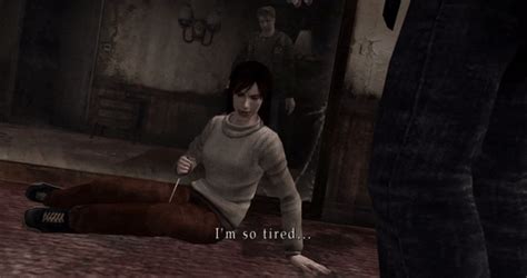 Silent Hill 2: Angela Orosco, A Harrowing Tale of Abuse and Redemption