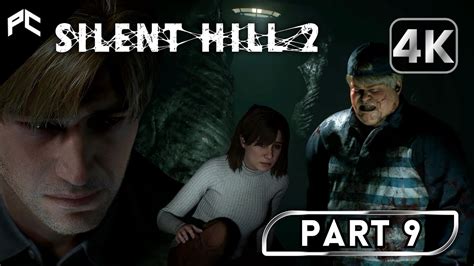 Silent Hill 2 Full Movie: An Unsettling Journey into Darkness