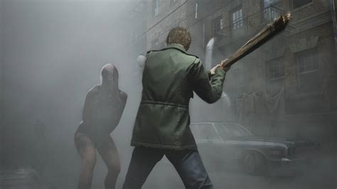 Silent Hill 2 Optimization Guide for Steam