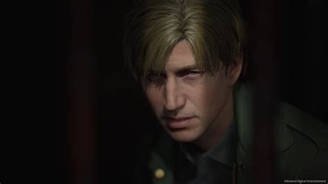 Silent Hill 2 Remake: A Single Strand of Hair Unravels the Truth