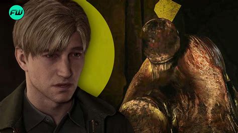 Silent Hill 2 Remake: An Abstract Perspective on James' Daddy Issues