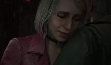 Silent Hill 2 Remake: Maria, the Enigmatic Doppelgänger