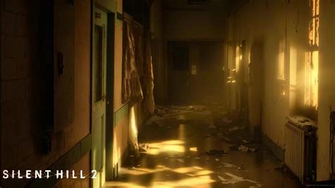 Silent Hill 2 Remake: The Cabinet Hospital Hand's Mysterious Significance