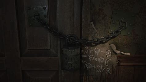 Silent Hill 2 Remake Combination Lock Puzzle: A Step-by-Step Guide for Easy Solving