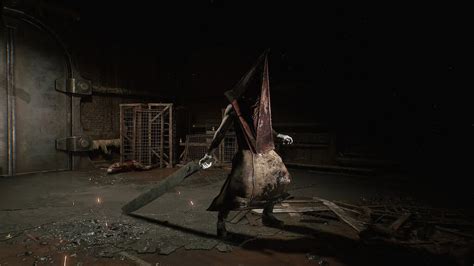 Silent Hill 2 Remake Trophies: Triumph Through Terror