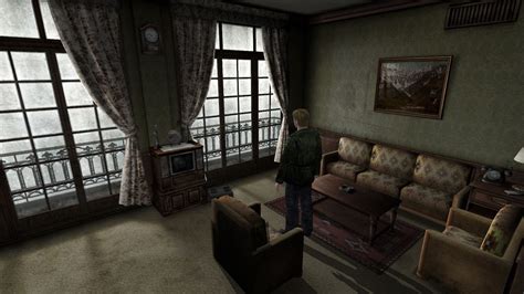 Silent Hill 2 Room 201 Key: Unlocking the Enigmatic Mystery