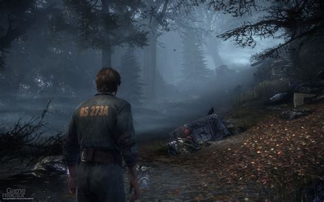 Silent Hill Downpour: 10 Essential Tips for Escaping the Cursed Town