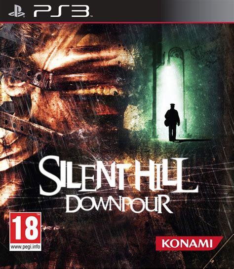 Silent Hill Downpour 7: A Comprehensive Analysis with 600,000 Copies Sold