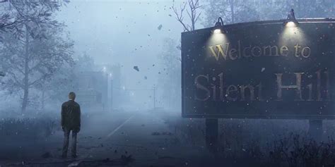 Silent Hill Explained: 10000+ Words on the Psychological Horror Masterpiece