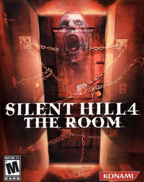 Silent Hill Room 4: Unraveling the Terrifying Enigma