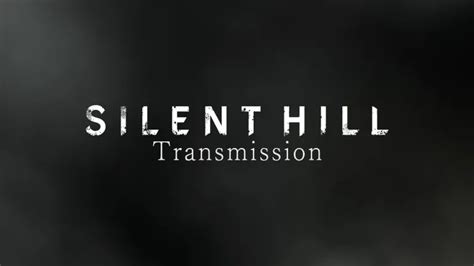 Silent Hill Transmission 2023