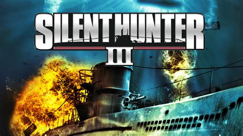 Silent Hunter Kindle Editon