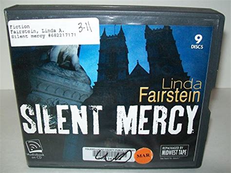 Silent Mercy Publisher Penguin Audio Unabridged edition Kindle Editon