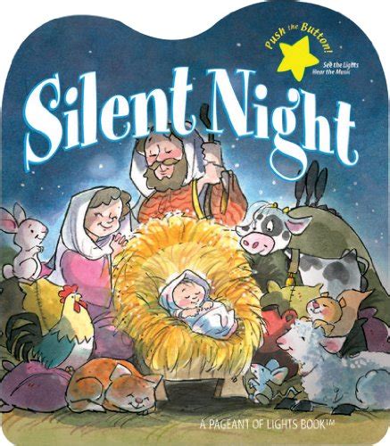 Silent Night Pageant of Lights Book Epub