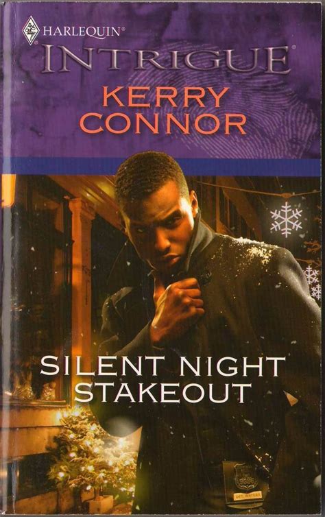Silent Night Stakeout Doc