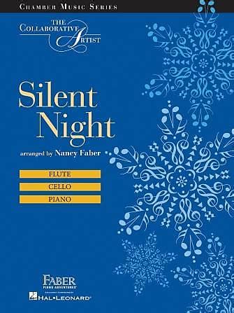 Silent Night The Collaborative Artist Chamber Music Series Epub