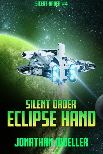 Silent Order Eclipse Hand Volume 4 Reader