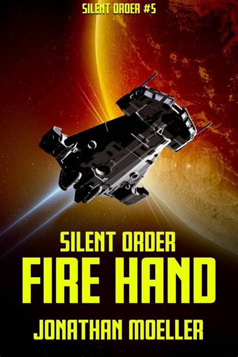 Silent Order Fire Hand Volume 5 Doc