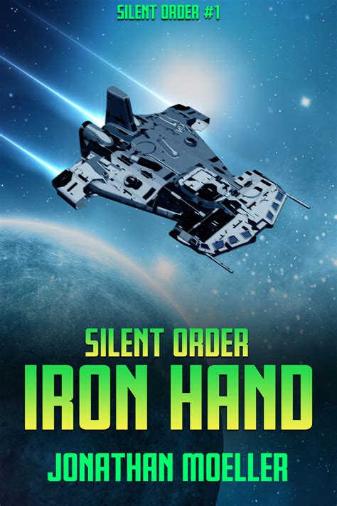 Silent Order Iron Hand PDF