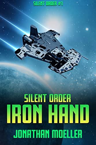 Silent Order Iron Hand Volume 1 Kindle Editon