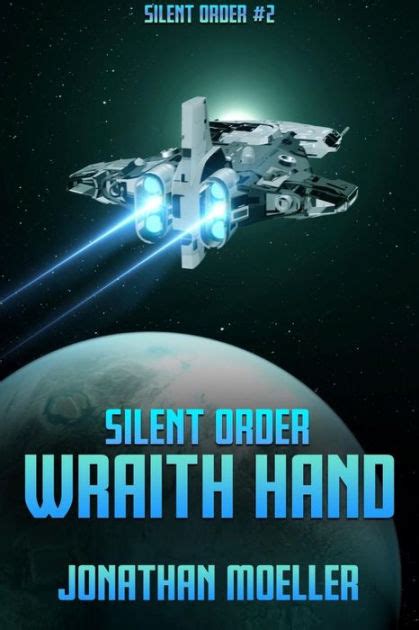 Silent Order Wraith Hand PDF