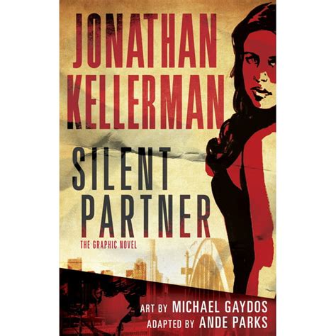 Silent Partner The Graphic Novel PDF