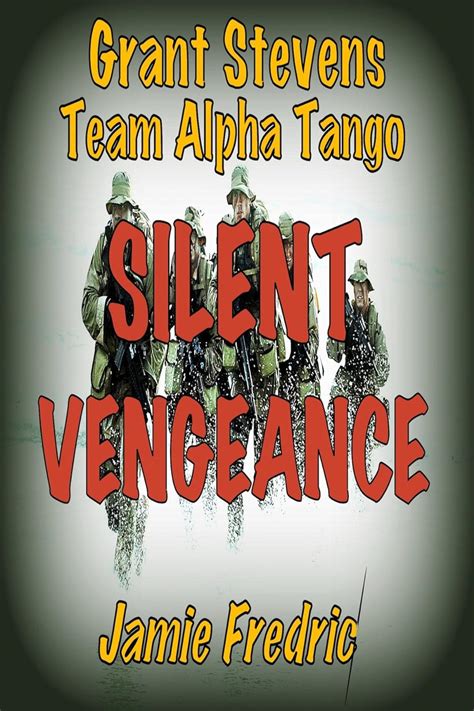 Silent Vengeance Navy SEAL Grant Stevens Book 9 Doc