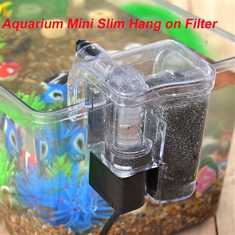 Silent Water Filter Fish Tank: Your 10,000-Character Guide to a Peaceful Aquarium