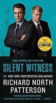 Silent Witness Tony Lord PDF