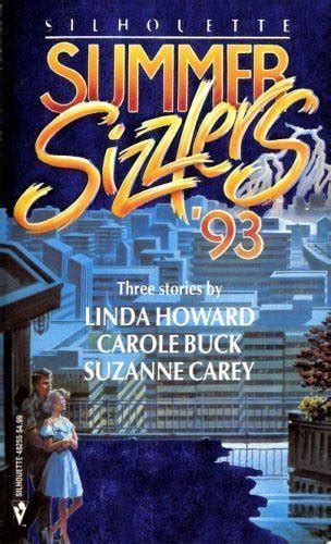 Silhouette Summer Sizzlers 1993 Reader