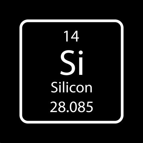 Silicon: