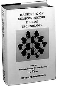 Silicon 1st Edition PDF