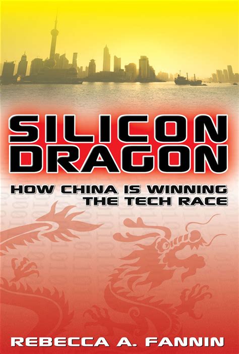 Silicon Dragon How China is Winning the Tech Race Doc