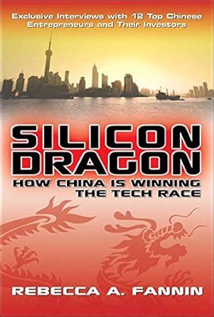 Silicon Dragon How China is Winning the Tech Race Doc