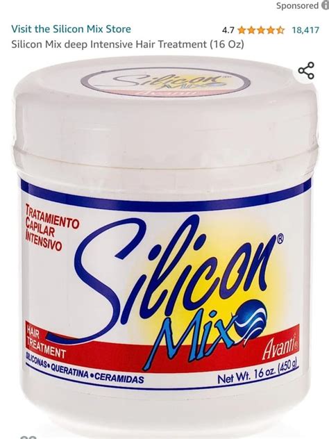 Silicon Mixes for Wigs: 400% More Volume, 100% Natural