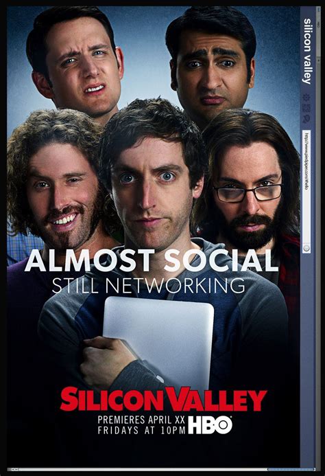 Silicon Valley (HBO)