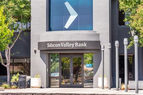 Silicon Valley Bank (SVB)