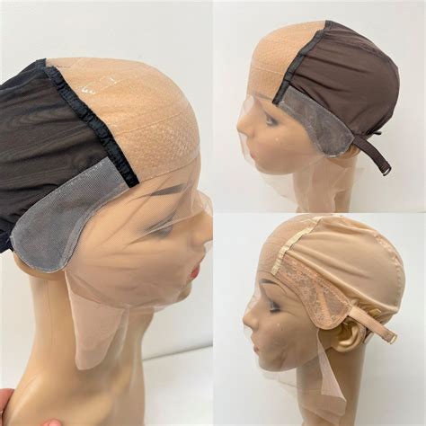 Silicone Cap Wigs: 10,001 Ways to Look and Feel Your Best