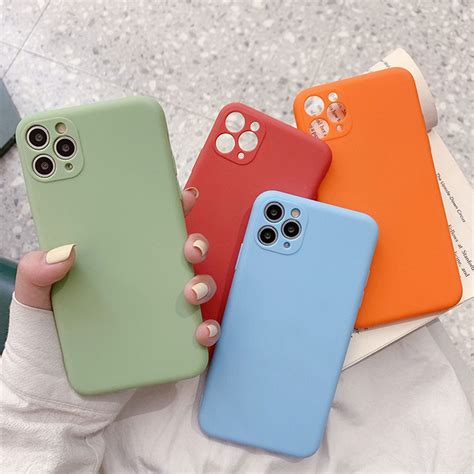 Silicone Case Cover Mini light Doc