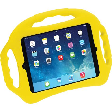 Silicone Case Cover Mini yellow Reader