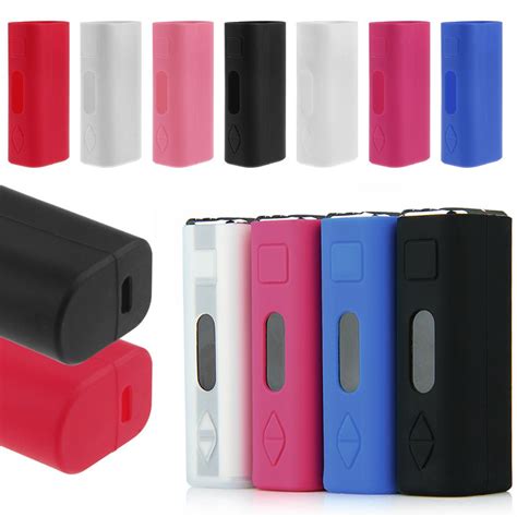 Silicone Cover iStick LogoGrip Sleeve Epub