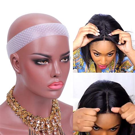 Silicone Wig Grip: The Ultimate 7-Step Guide to a Secure and Comfortable Wig