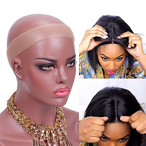 Silicone Wig Grip: The Ultimate Guide to Secure, Comfortable Wigs