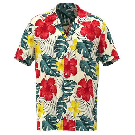 Silk Aloha Shirts: A Guide to Timeless Style and Versatility