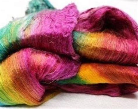 Silk Cindy: A Versatile Fiber with Endless Possibilities