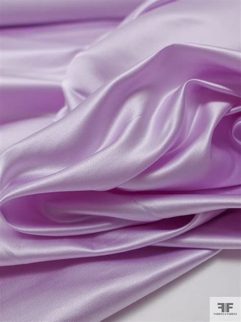 Silk Duchess Satin: